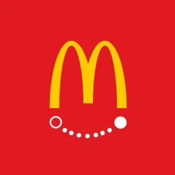 Symbol von McDelivery El Salvador