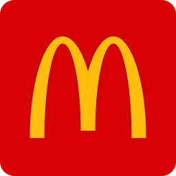 Symbol von McDonald's Honduras