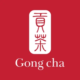Gong cha AU icon